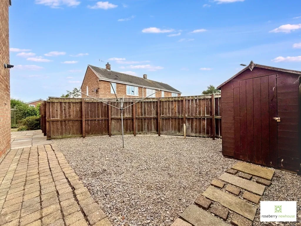 Swale Close, Eaglescliffe, photo 17