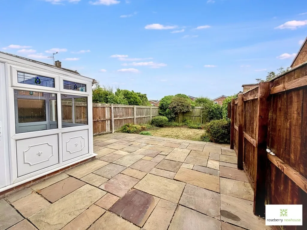 Swale Close, Eaglescliffe, photo 18