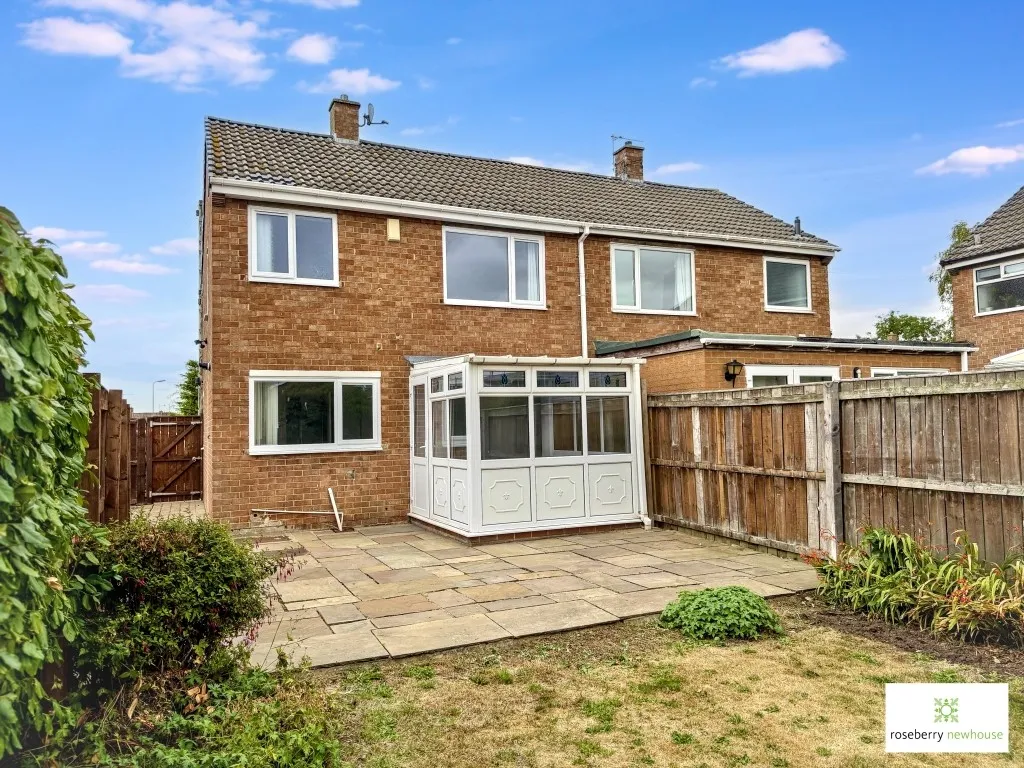 Swale Close, Eaglescliffe, photo 21