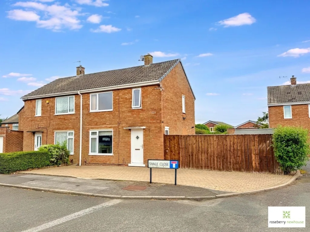 Swale Close, Eaglescliffe, photo 3