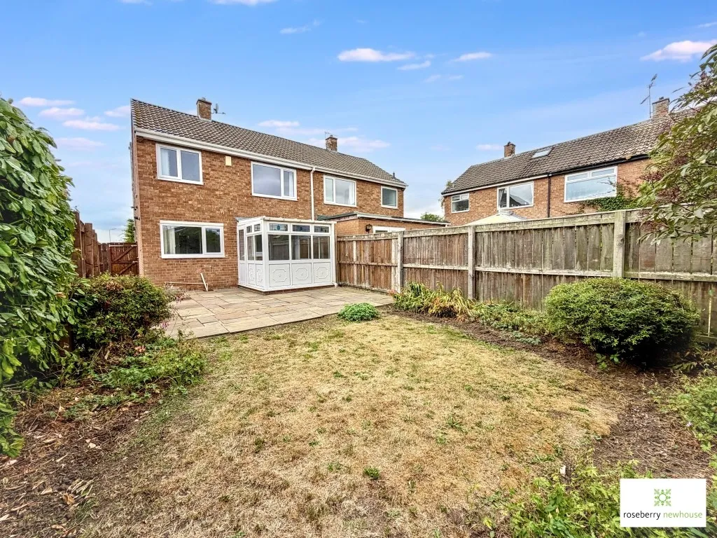 Swale Close, Eaglescliffe, photo 20