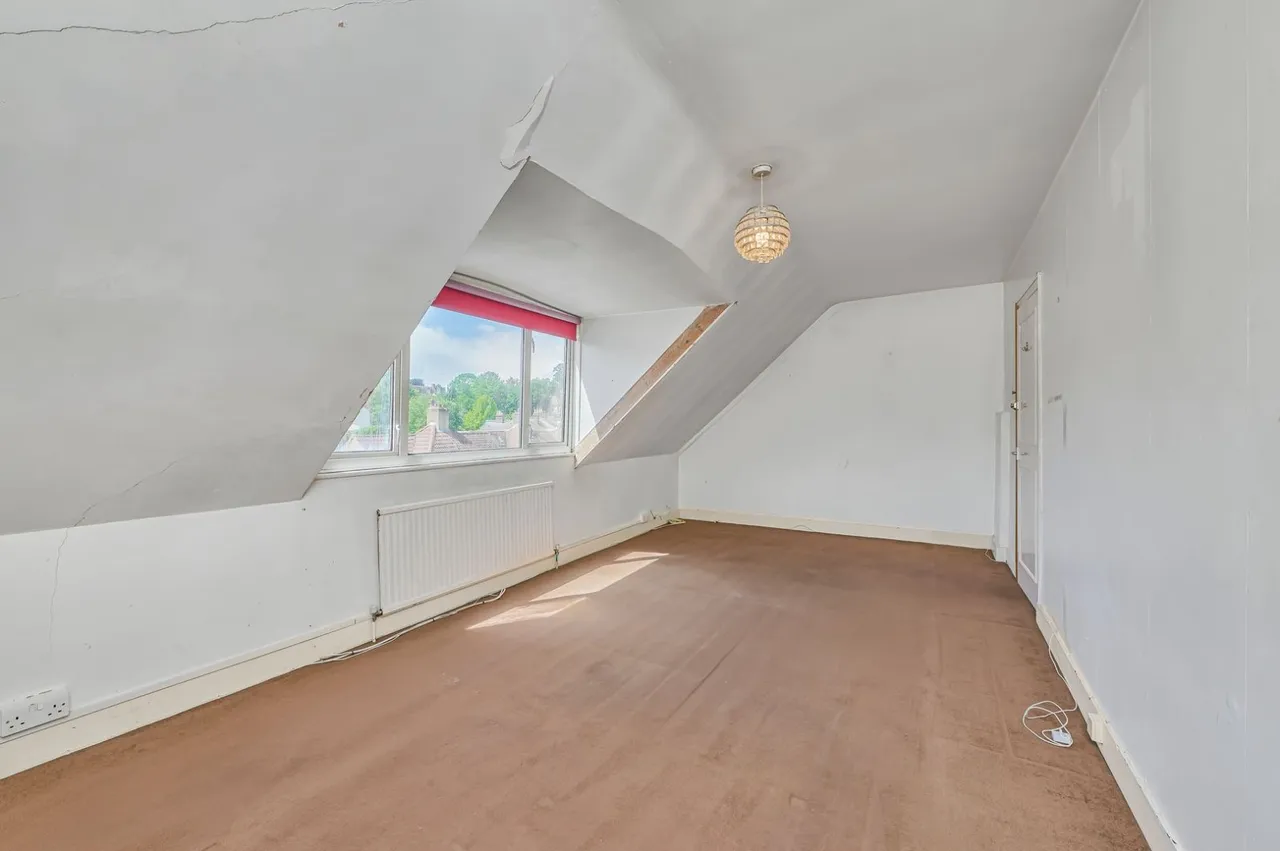 Whiteley Road, London, SE19, photo 8