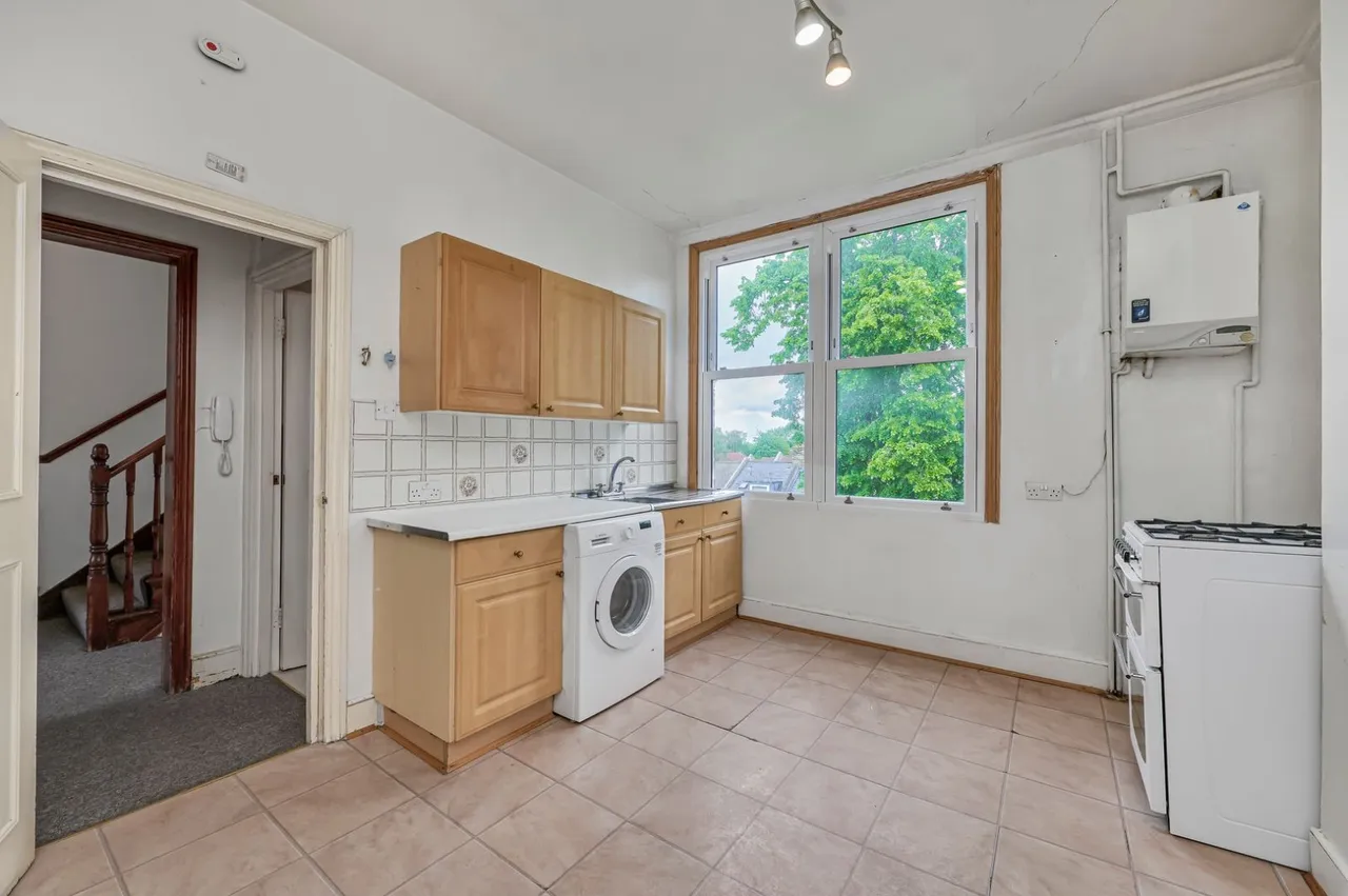 Whiteley Road, London, SE19, photo 11