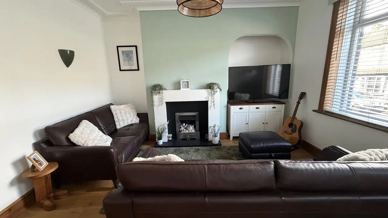 Cresswell Place, Bradford, BD7, photo 4