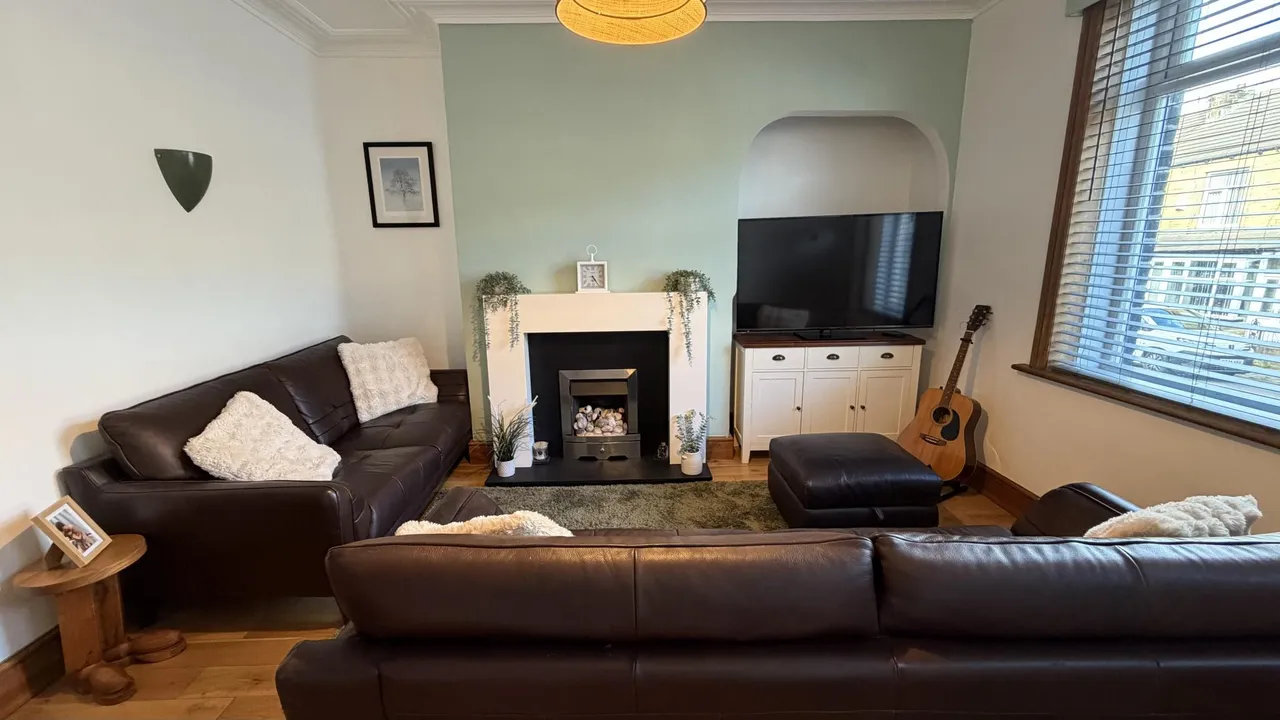 Cresswell Place, Bradford, BD7, photo 6