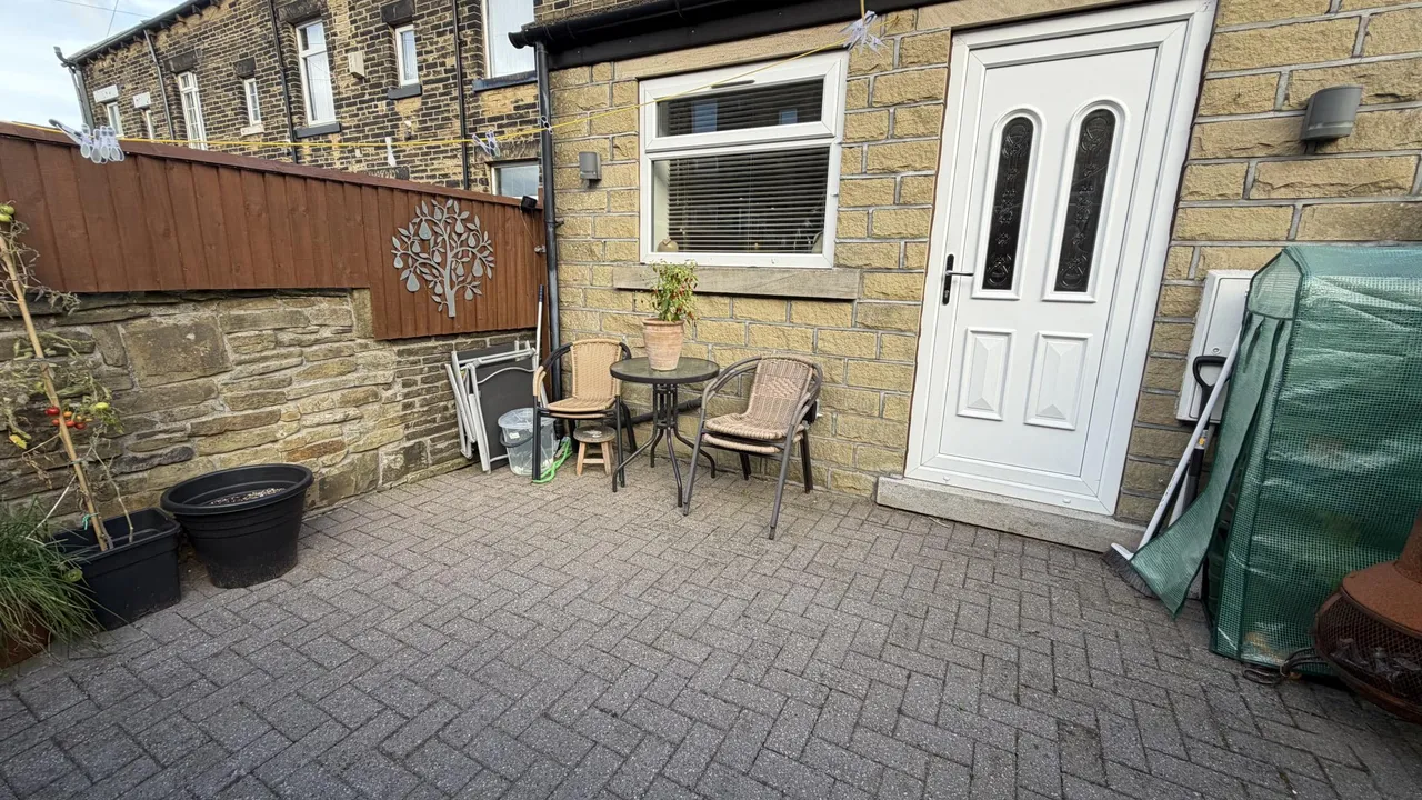 Cresswell Place, Bradford, BD7, photo 24
