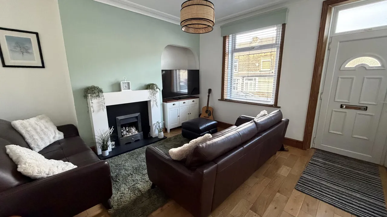 Cresswell Place, Bradford, BD7, photo 5