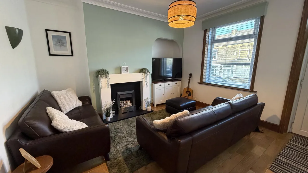 Cresswell Place, Bradford, BD7, photo 8