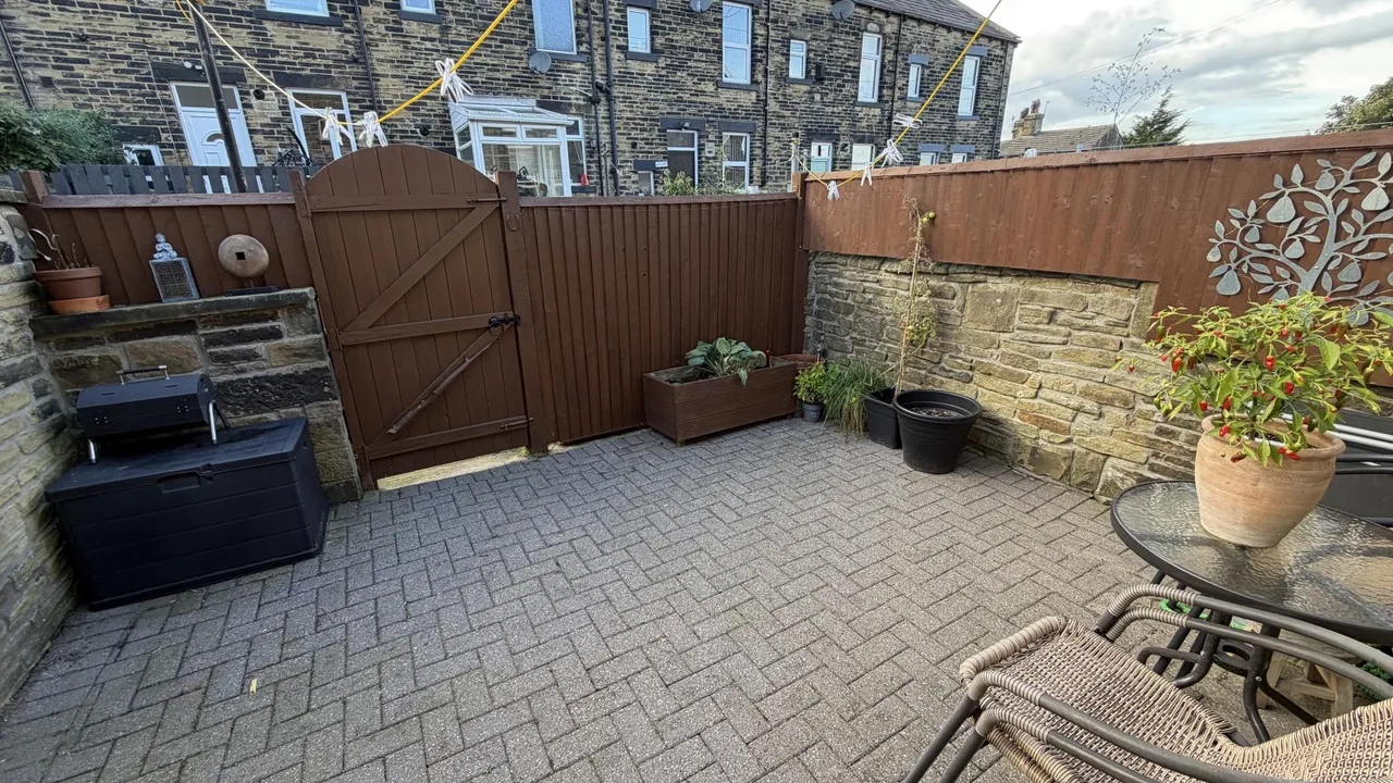 Cresswell Place, Bradford, BD7, photo 25