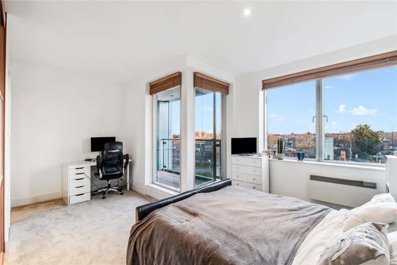 Bardolph Road, Richmond, TW9, photo 8