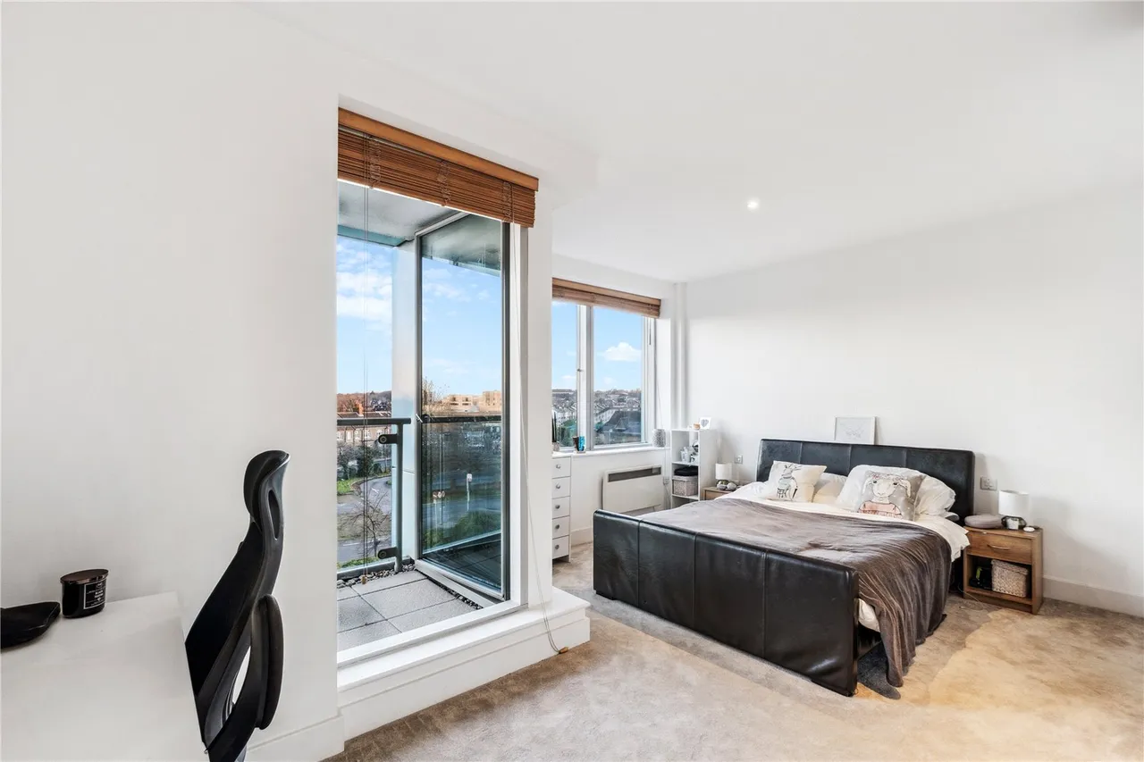 Bardolph Road, Richmond, TW9, photo 7