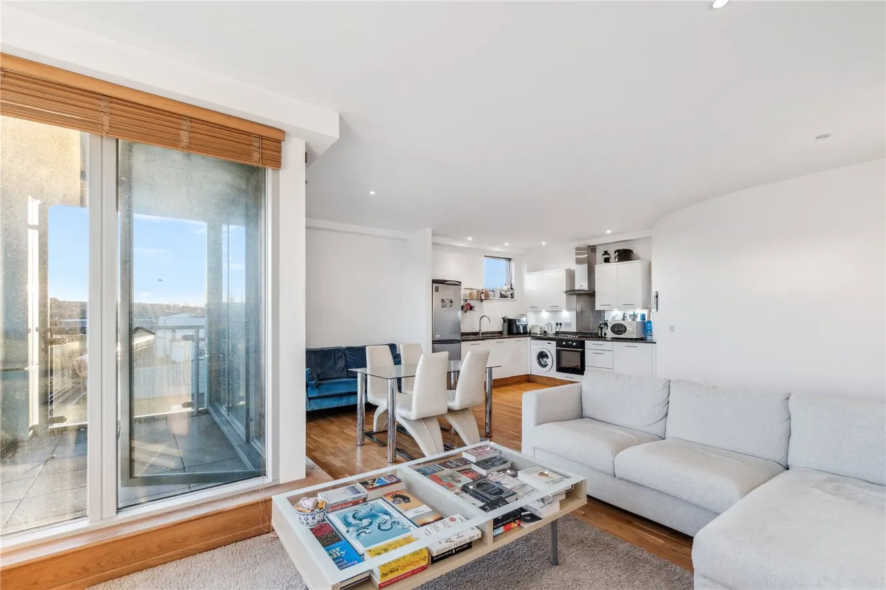 Bardolph Road, Richmond, TW9, photo 5