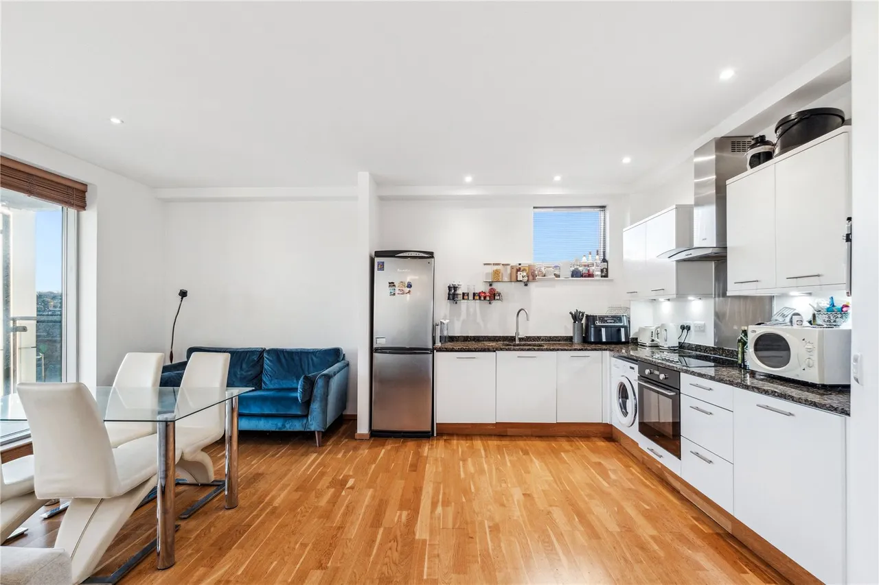 Bardolph Road, Richmond, TW9, photo 4