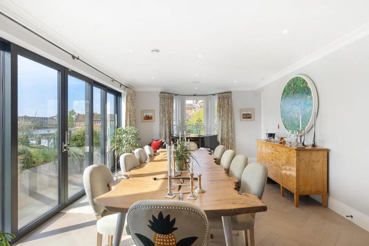 Stevenage Road, London, SW6, photo 15
