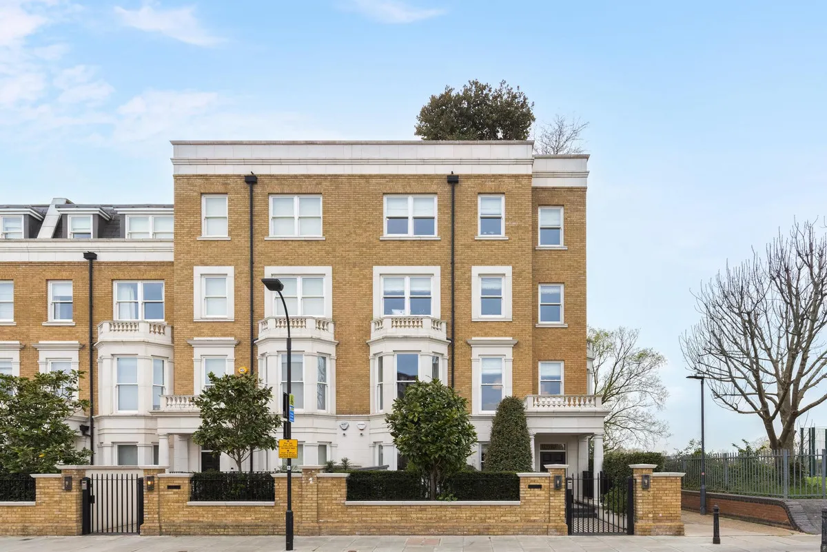 Stevenage Road, London, SW6, photo 41