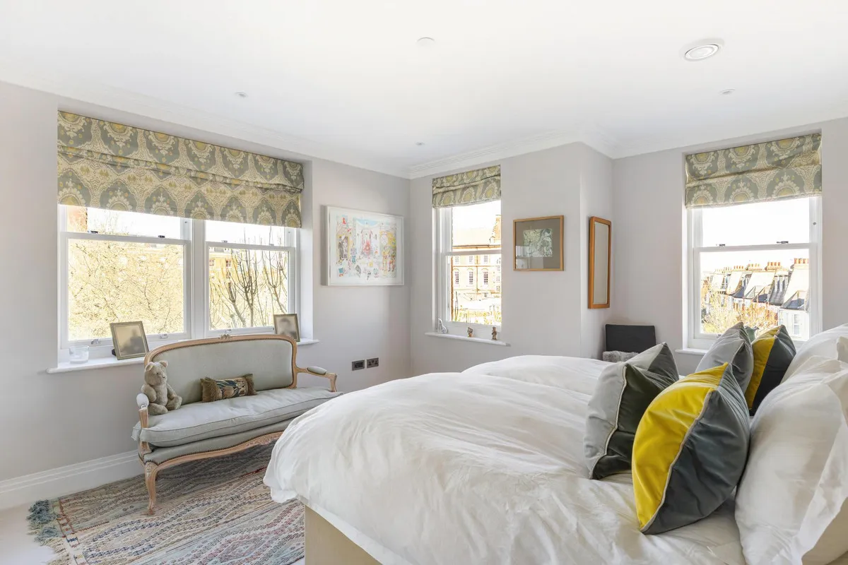 Stevenage Road, London, SW6, photo 31