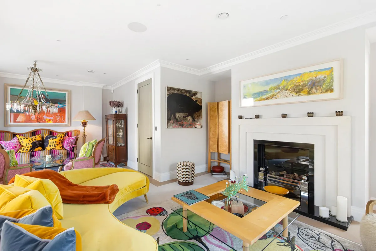Stevenage Road, London, SW6, photo 19