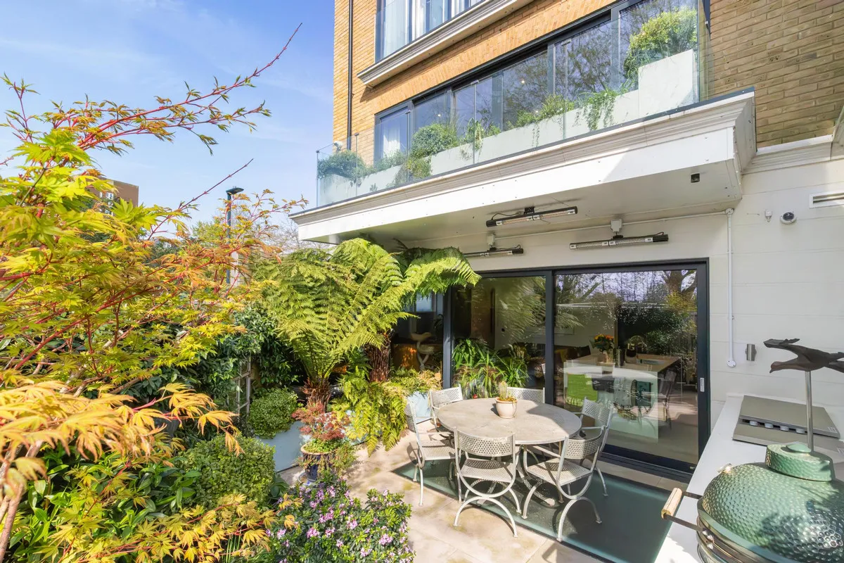 Stevenage Road, London, SW6, photo 11