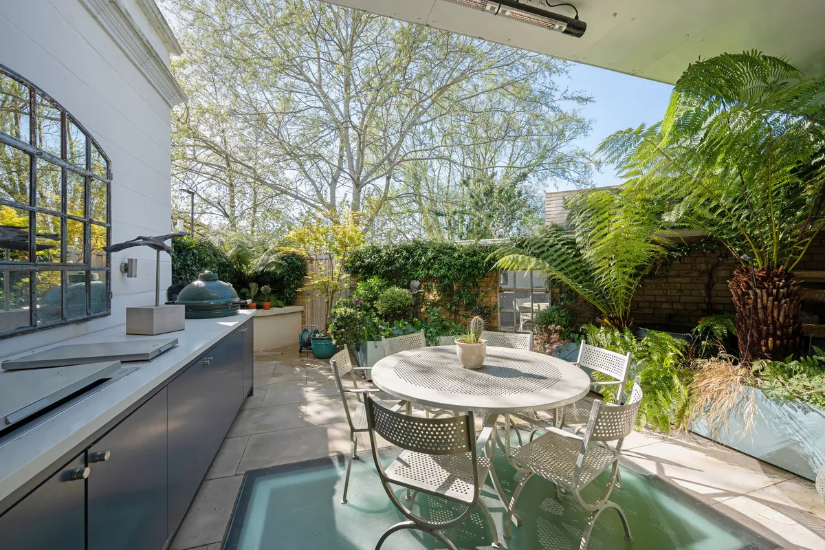 Stevenage Road, London, SW6, photo 10