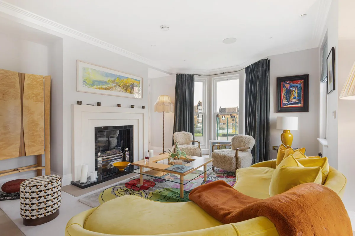 Stevenage Road, London, SW6, photo 17