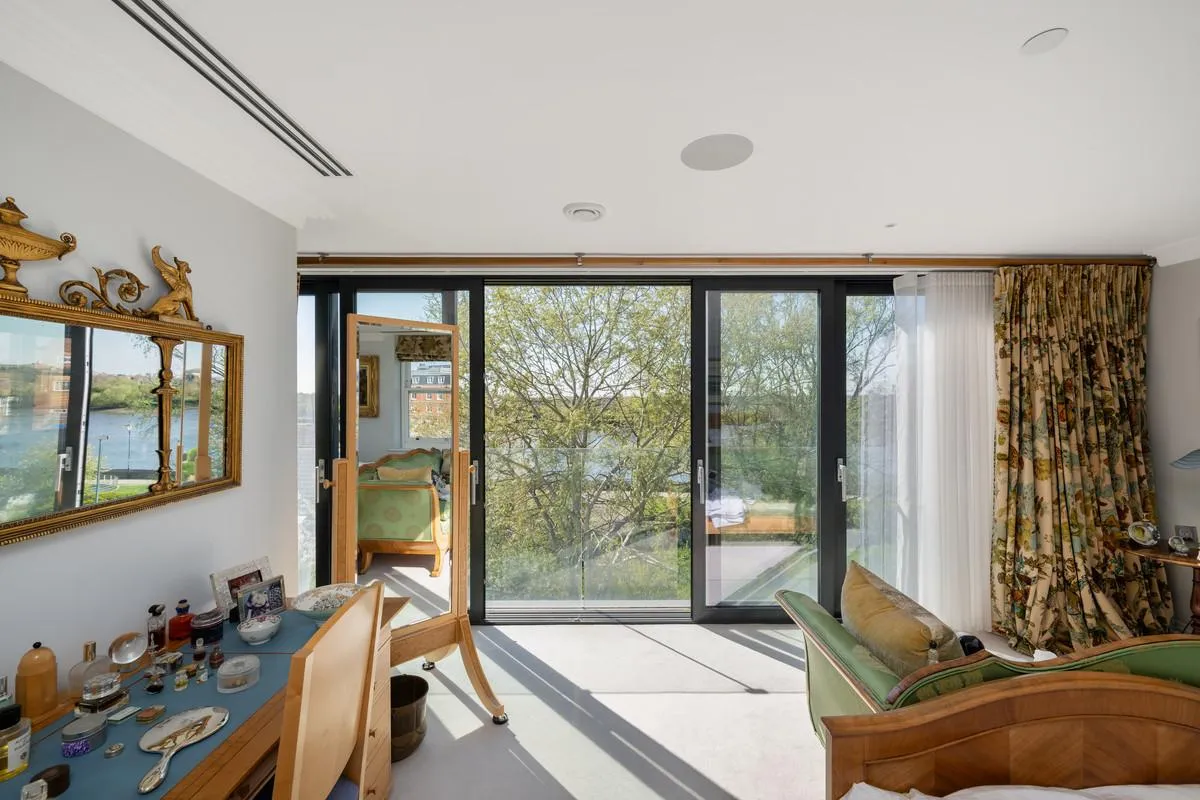 Stevenage Road, London, SW6, photo 34