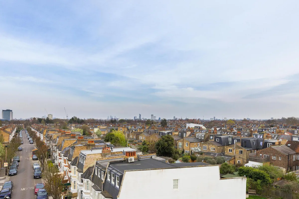 Stevenage Road, London, SW6, photo 38