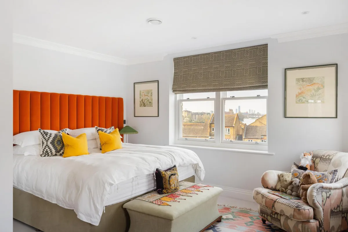 Stevenage Road, London, SW6, photo 27