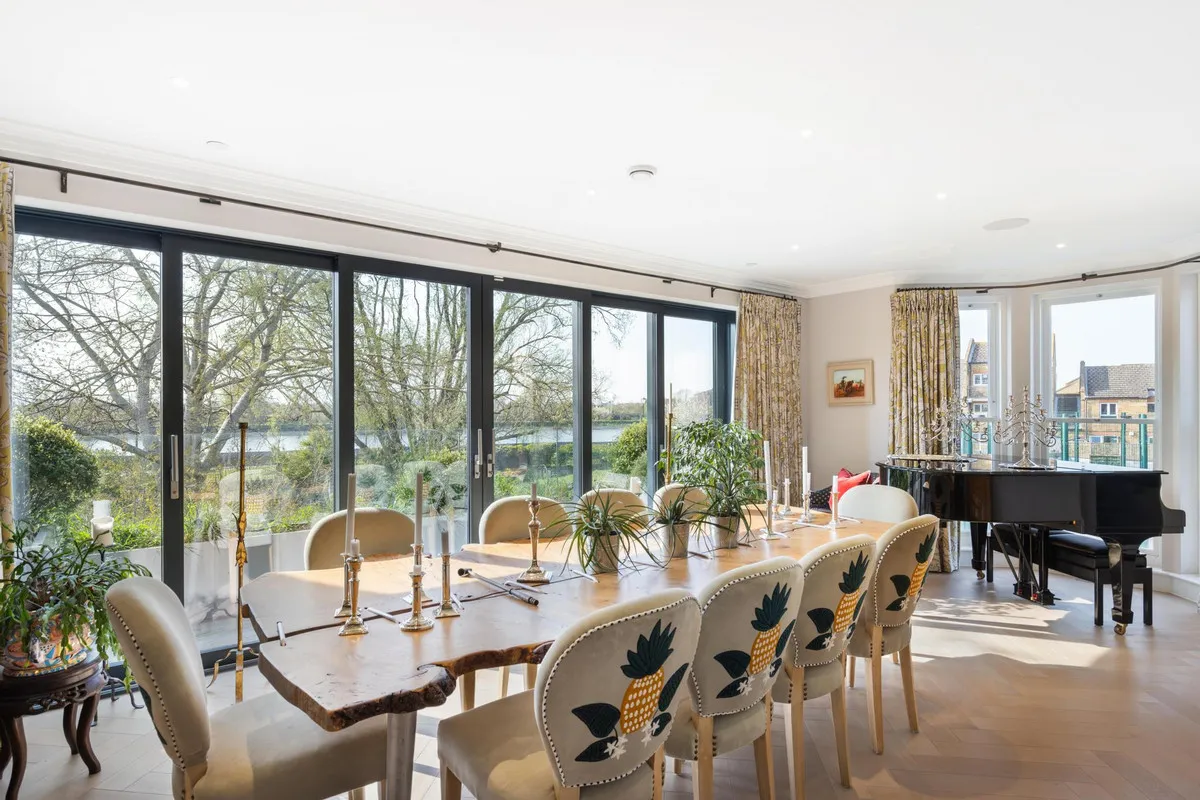 Stevenage Road, London, SW6, photo 13