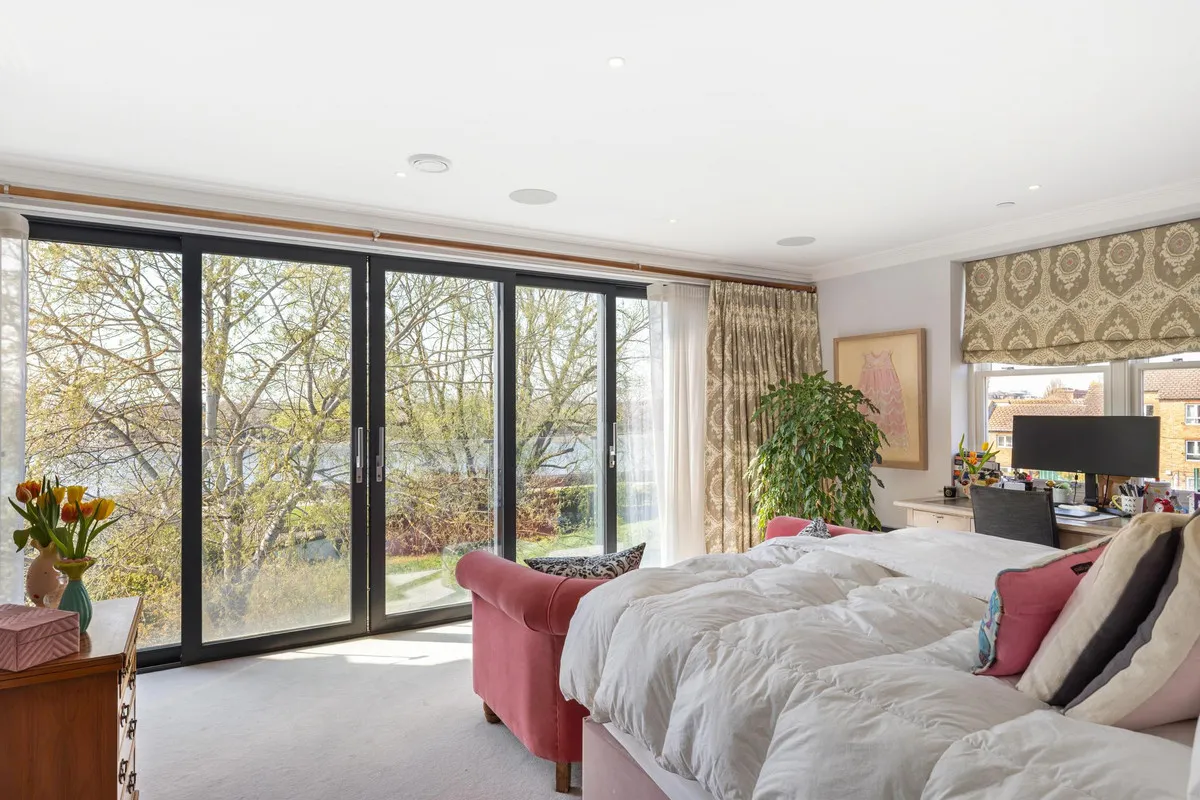 Stevenage Road, London, SW6, photo 30