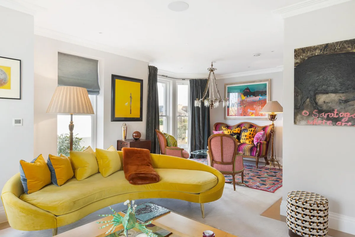 Stevenage Road, London, SW6, photo 18