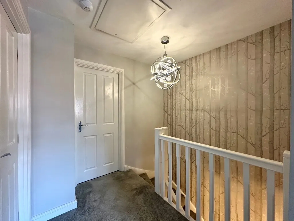 The Firs, Stokesley, photo 12