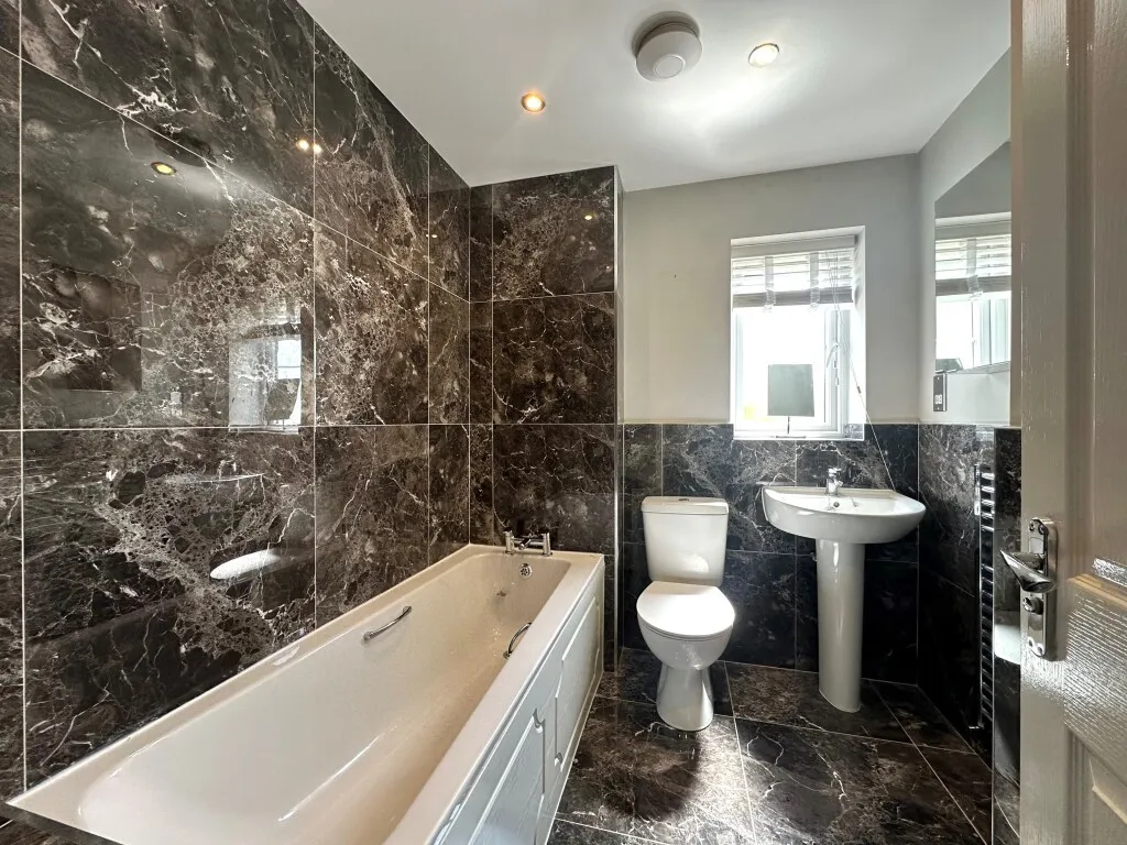 The Firs, Stokesley, photo 9
