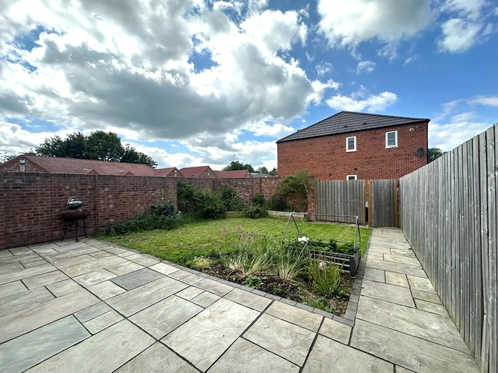 The Firs, Stokesley, photo 13