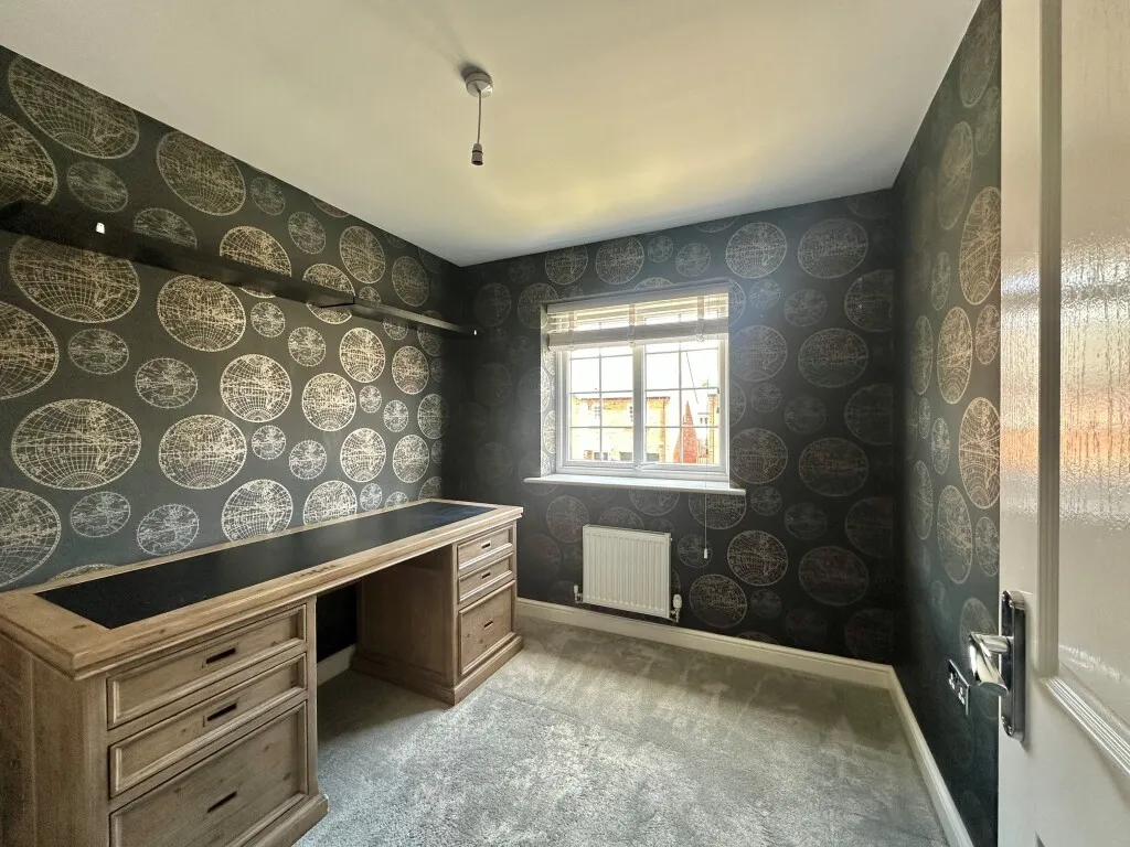 The Firs, Stokesley, photo 11