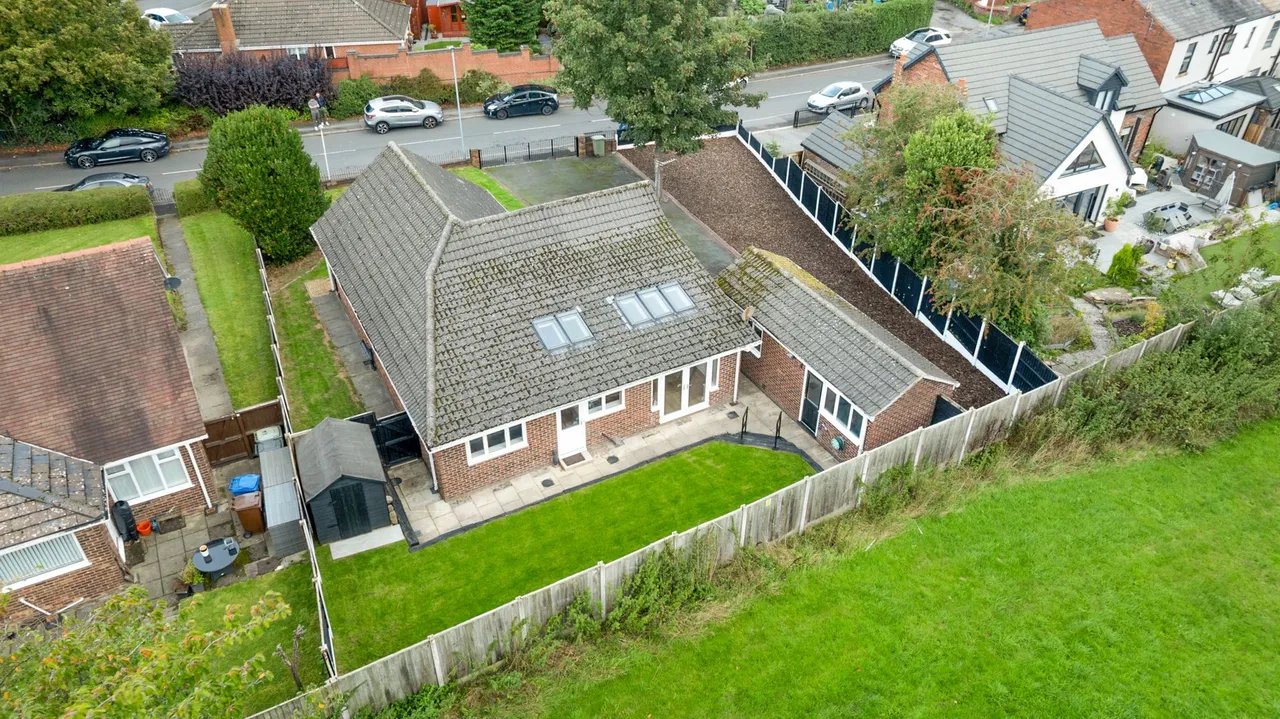Soughers Lane, Ashton-In-Makerfield, Wigan, Wigan, WN4 0JS, photo 29