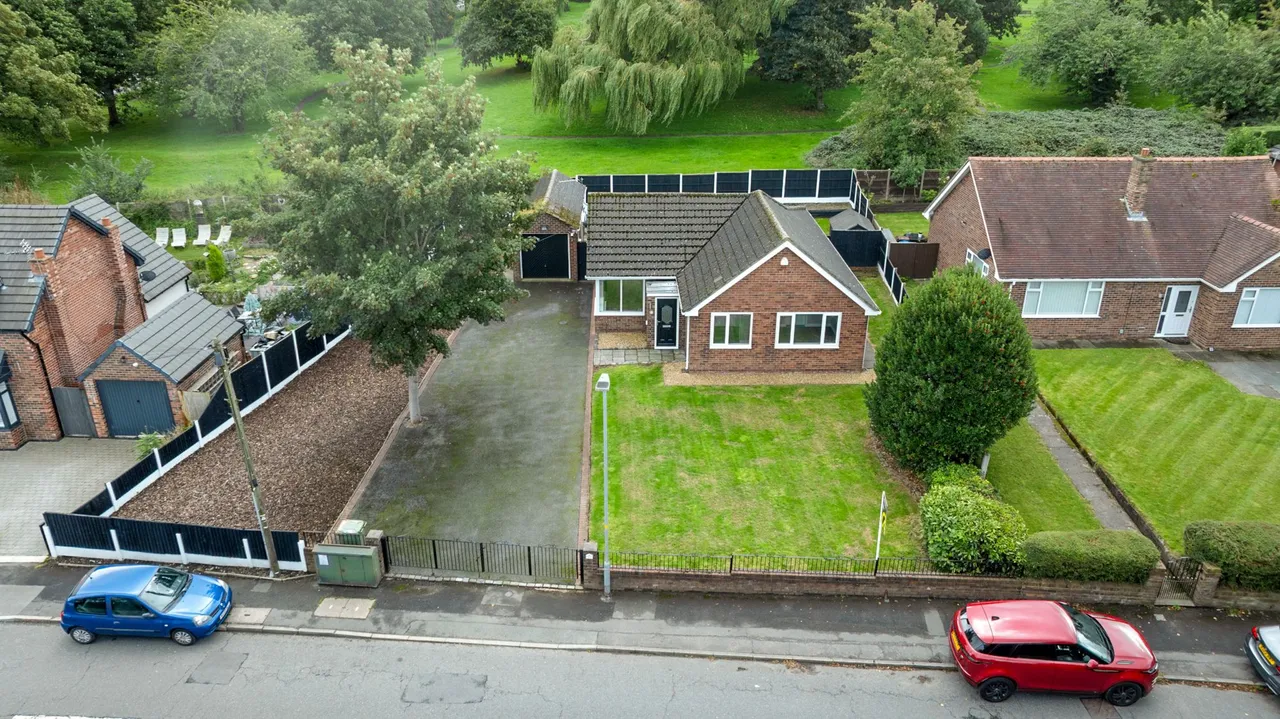 Soughers Lane, Ashton-In-Makerfield, Wigan, Wigan, WN4 0JS, photo 2