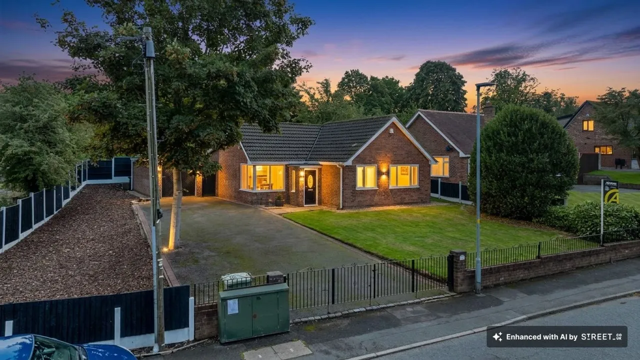 Soughers Lane, Ashton-In-Makerfield, Wigan, Wigan, WN4 0JS, photo 35