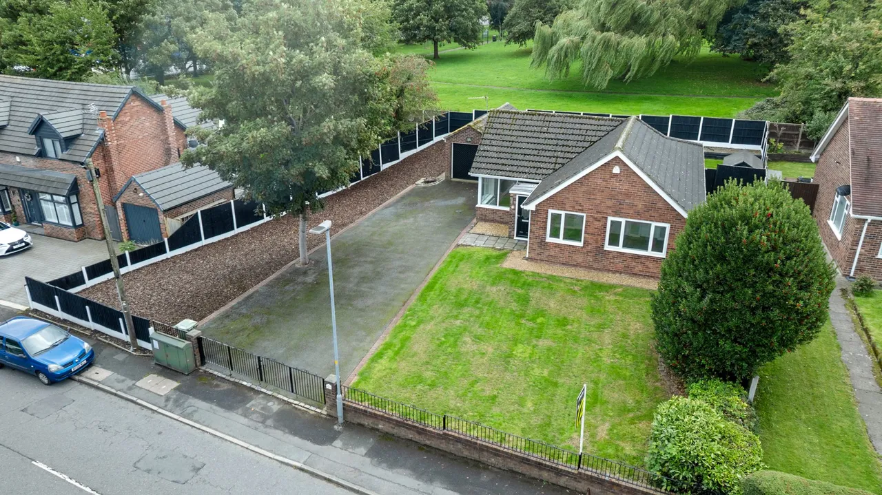 Soughers Lane, Ashton-In-Makerfield, Wigan, Wigan, WN4 0JS, photo 5