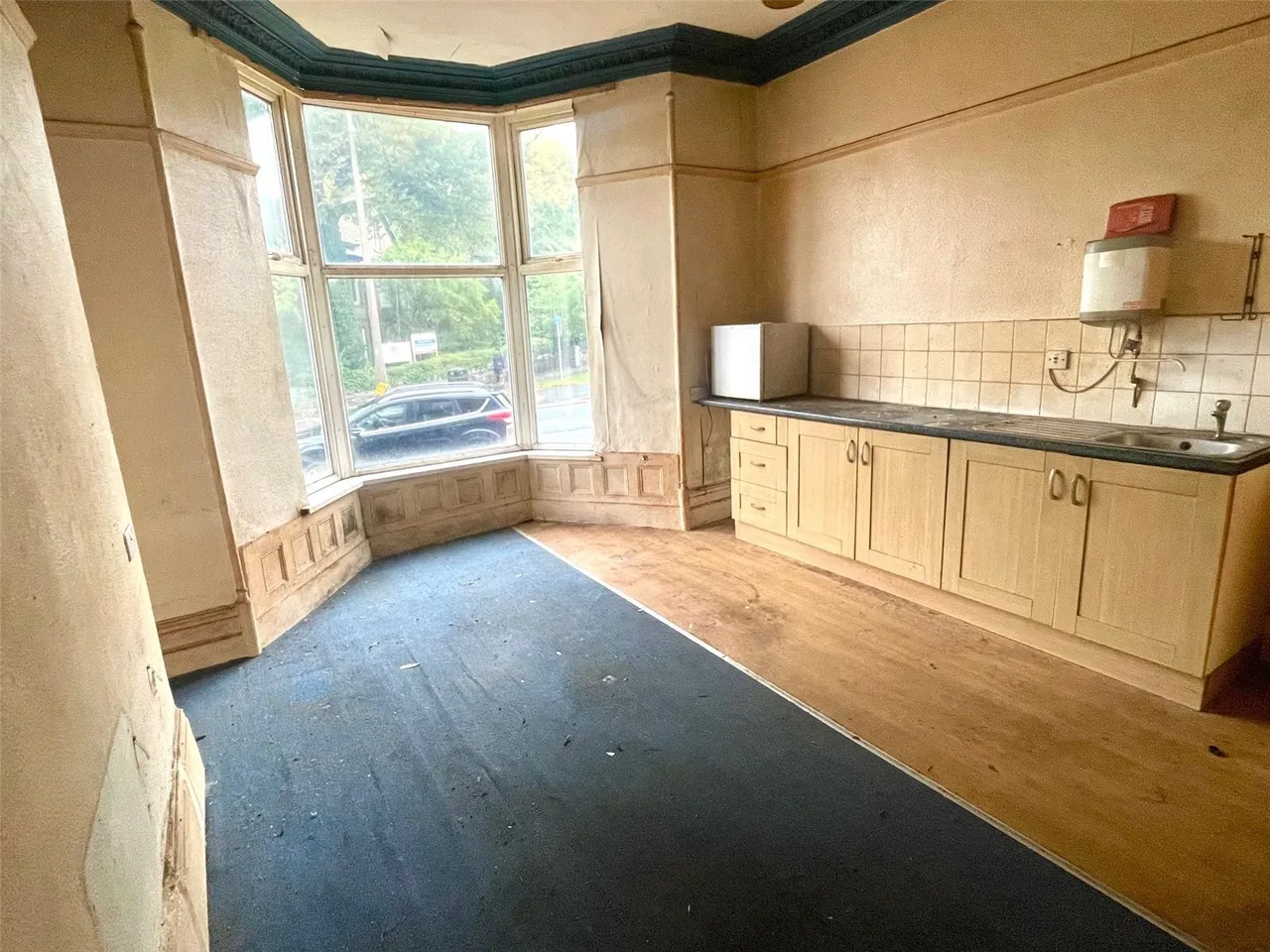 8 bed house for sale, South Road, Lancaster, LA1