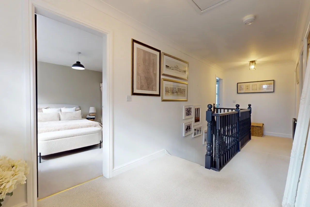 Longford Park, Longford, TF10, photo 33
