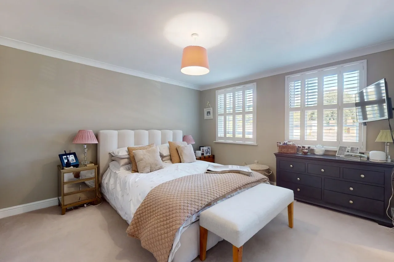 Longford Park, Longford, TF10, photo 18