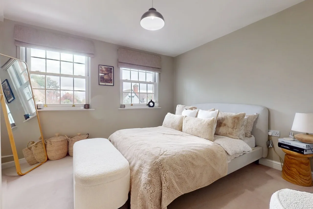 Longford Park, Longford, TF10, photo 24