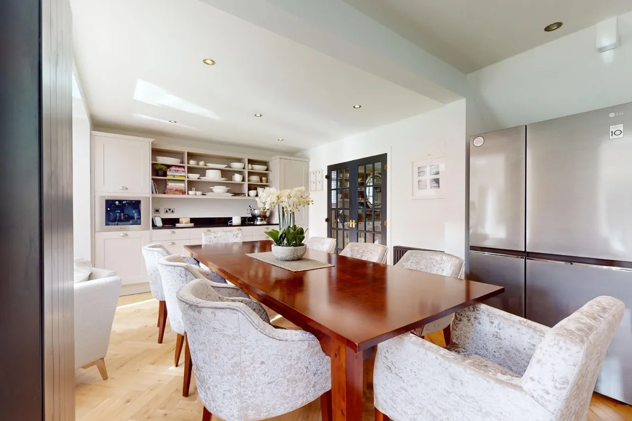 Longford Park, Longford, TF10, photo 10