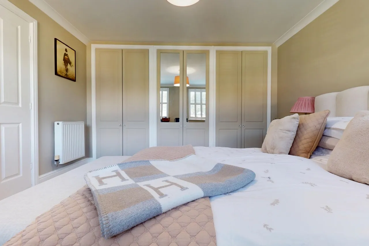 Longford Park, Longford, TF10, photo 19