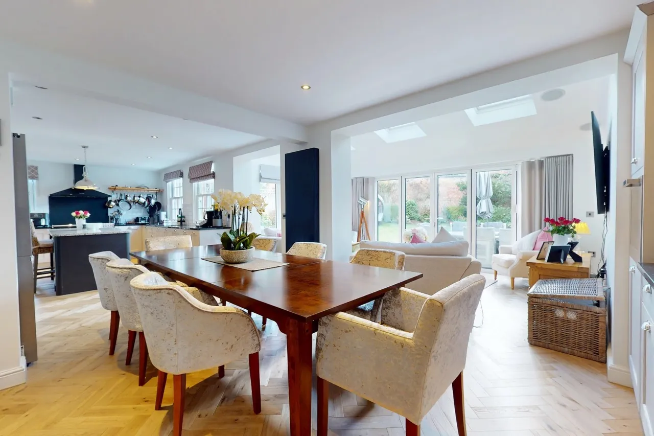 Longford Park, Longford, TF10, photo 11