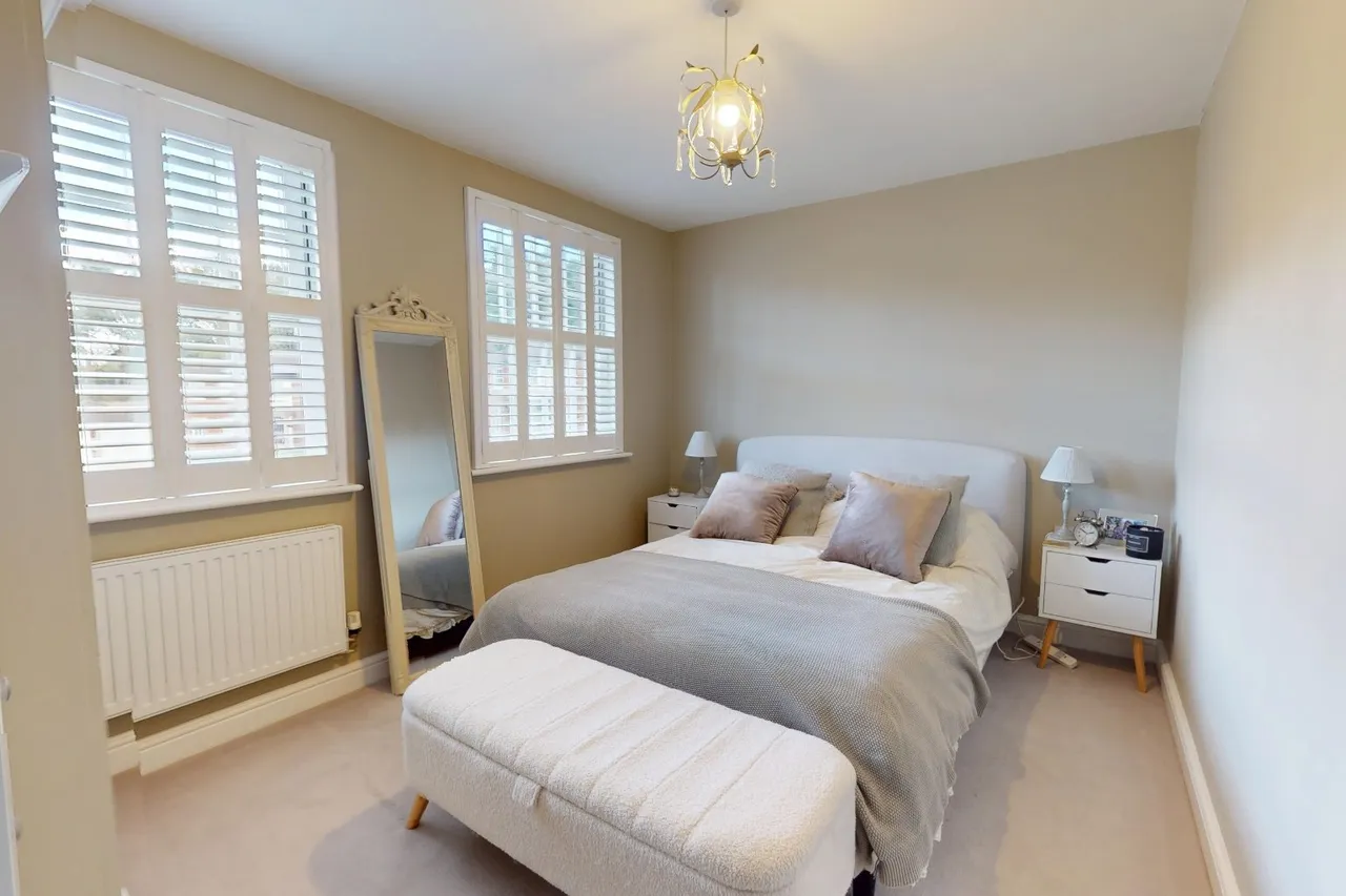 Longford Park, Longford, TF10, photo 22
