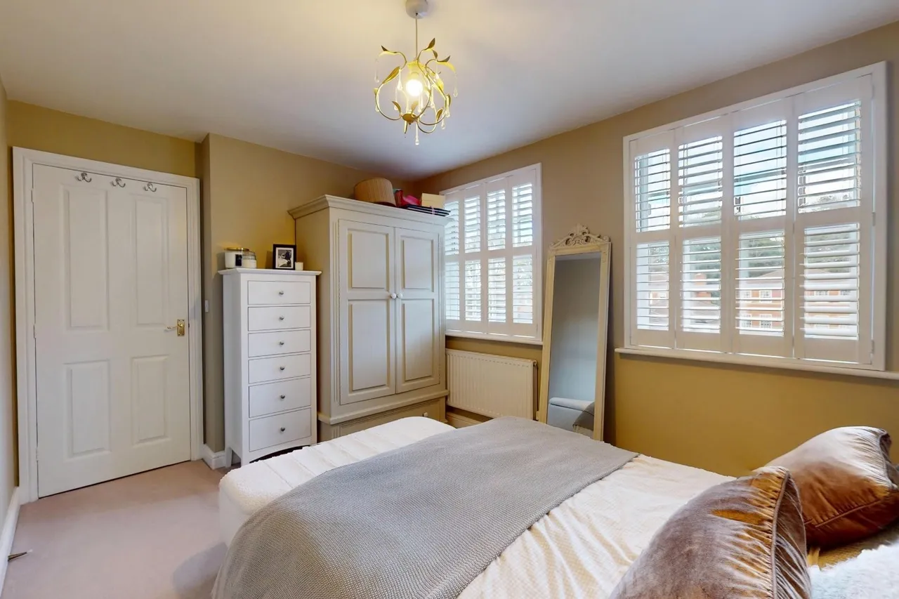 Longford Park, Longford, TF10, photo 23