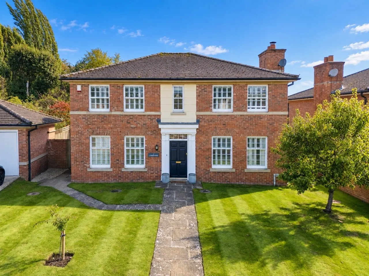 Longford Park, Longford, TF10, photo 40