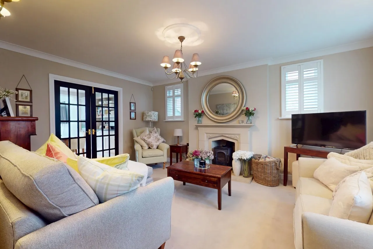 Longford Park, Longford, TF10, photo 13