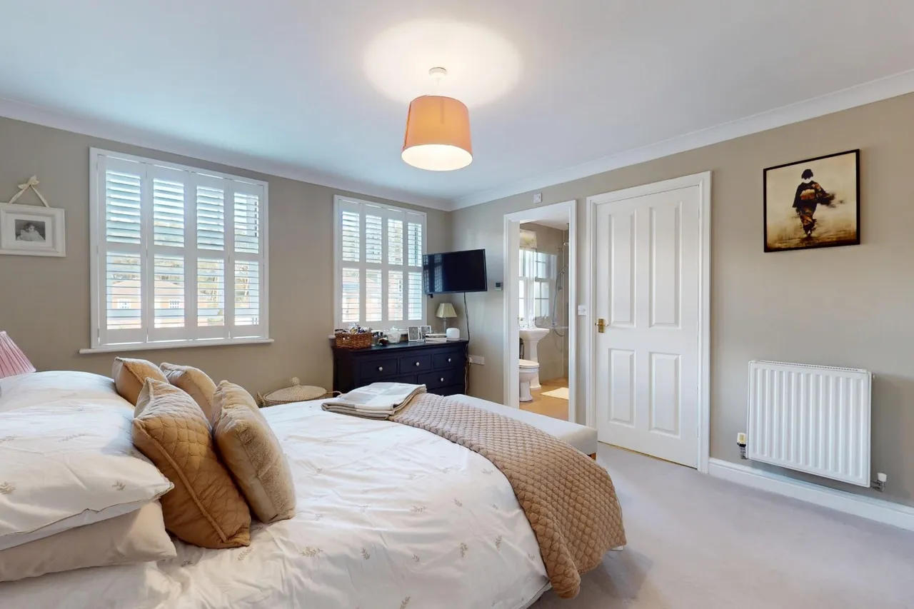Longford Park, Longford, TF10, photo 20